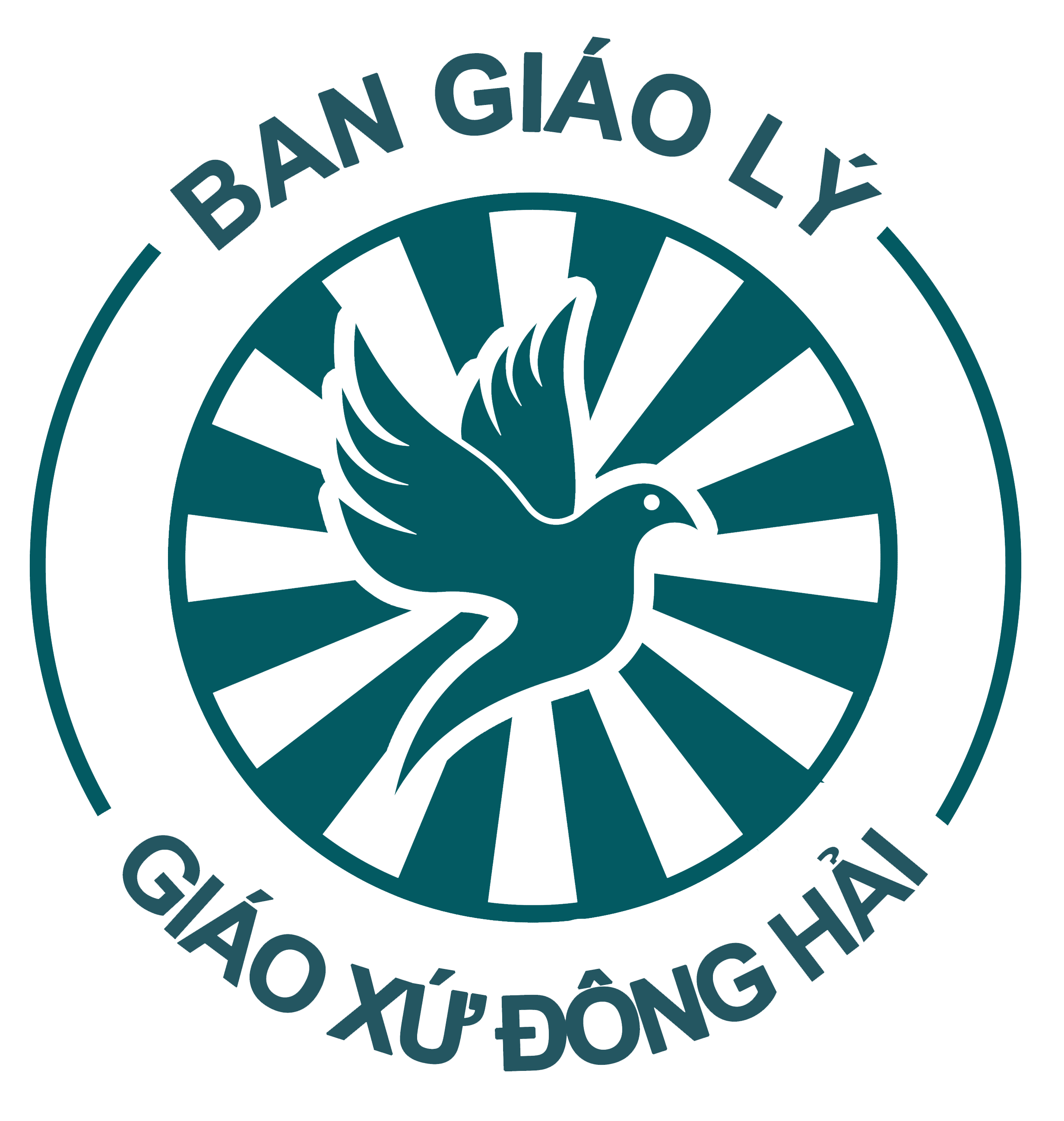Logo Giáo lý viên